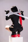 [Cosplay] Umeko J - Mikasa