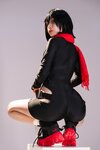 [Cosplay] Umeko J - Mikasa