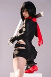 [Cosplay] Umeko J - Mikasa