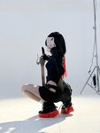 [Cosplay] Umeko J - Mikasa