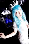 [Cosplay][Angel Dust] Ichigo Shiduki 姿月いちご - Black & White