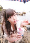 2015.12.05 譜久村聖 写真集 かがやき (Photobook+DVD付き)
