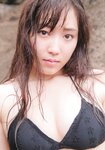 2015.12.05 譜久村聖 写真集 かがやき (Photobook+DVD付き)