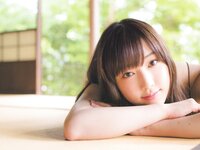 2015.12.05 譜久村聖 写真集 かがやき (Photobook+DVD付き)