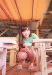 2015.12.05 譜久村聖 写真集 かがやき (Photobook+DVD付き)