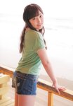 2015.12.05 譜久村聖 写真集 かがやき (Photobook+DVD付き)