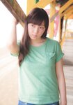 2015.12.05 譜久村聖 写真集 かがやき (Photobook+DVD付き)