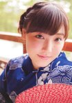 2015.12.05 譜久村聖 写真集 かがやき (Photobook+DVD付き)