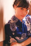 2015.12.05 譜久村聖 写真集 かがやき (Photobook+DVD付き)