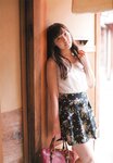 2015.12.05 譜久村聖 写真集 かがやき (Photobook+DVD付き)