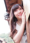 2015.12.05 譜久村聖 写真集 かがやき (Photobook+DVD付き)