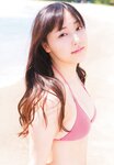 2015.12.05 譜久村聖 写真集 かがやき (Photobook+DVD付き)