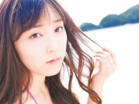 2015.12.05 譜久村聖 写真集 かがやき (Photobook+DVD付き)