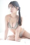 [Photobook] 藤園麗「ソワソワしちゃう」SPA！デジタル写真集