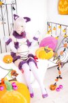 [Cosplay][Hitori de Dekirumon. ひとりでできるもん] Kain かいん - Super Huge Kain Village 超極大かいん村