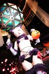 [Cosplay][Hitori de Dekirumon. ひとりでできるもん] Kain かいん - Super Huge Kain Village 超極大かいん村