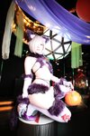 [Cosplay][Hitori de Dekirumon. ひとりでできるもん] Kain かいん - Super Huge Kain Village 超極大かいん村