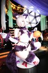 [Cosplay][Hitori de Dekirumon. ひとりでできるもん] Kain かいん - Super Huge Kain Village 超極大かいん村