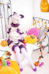 [Cosplay][Hitori de Dekirumon. ひとりでできるもん] Kain かいん - Super Huge Kain Village 超極大かいん村