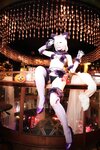 [Cosplay][Hitori de Dekirumon. ひとりでできるもん] Kain かいん - Super Huge Kain Village 超極大かいん村