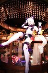 [Cosplay][Hitori de Dekirumon. ひとりでできるもん] Kain かいん - Super Huge Kain Village 超極大かいん村