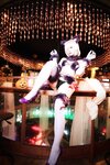 [Cosplay][Hitori de Dekirumon. ひとりでできるもん] Kain かいん - Super Huge Kain Village 超極大かいん村