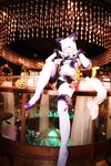 [Cosplay][Hitori de Dekirumon. ひとりでできるもん] Kain かいん - Super Huge Kain Village 超極大かいん村