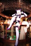 [Cosplay][Hitori de Dekirumon. ひとりでできるもん] Kain かいん - Super Huge Kain Village 超極大かいん村