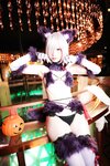 [Cosplay][Hitori de Dekirumon. ひとりでできるもん] Kain かいん - Super Huge Kain Village 超極大かいん村