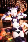 [Cosplay][Hitori de Dekirumon. ひとりでできるもん] Kain かいん - Super Huge Kain Village 超極大かいん村