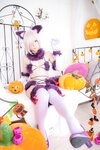 [Cosplay][Hitori de Dekirumon. ひとりでできるもん] Kain かいん - Super Huge Kain Village 超極大かいん村