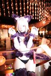 [Cosplay][Hitori de Dekirumon. ひとりでできるもん] Kain かいん - Super Huge Kain Village 超極大かいん村