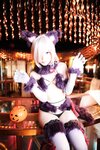 [Cosplay][Hitori de Dekirumon. ひとりでできるもん] Kain かいん - Super Huge Kain Village 超極大かいん村