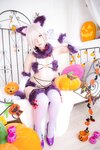 [Cosplay][Hitori de Dekirumon. ひとりでできるもん] Kain かいん - Super Huge Kain Village 超極大かいん村