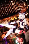 [Cosplay][Hitori de Dekirumon. ひとりでできるもん] Kain かいん - Super Huge Kain Village 超極大かいん村