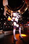 [Cosplay][Hitori de Dekirumon. ひとりでできるもん] Kain かいん - Super Huge Kain Village 超極大かいん村