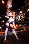 [Cosplay][Hitori de Dekirumon. ひとりでできるもん] Kain かいん - Super Huge Kain Village 超極大かいん村
