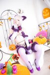 [Cosplay][Hitori de Dekirumon. ひとりでできるもん] Kain かいん - Super Huge Kain Village 超極大かいん村