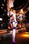 [Cosplay][Hitori de Dekirumon. ひとりでできるもん] Kain かいん - Super Huge Kain Village 超極大かいん村