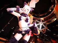 [Cosplay][Hitori de Dekirumon. ひとりでできるもん] Kain かいん - Super Huge Kain Village 超極大かいん村