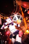 [Cosplay][Hitori de Dekirumon. ひとりでできるもん] Kain かいん - Super Huge Kain Village 超極大かいん村