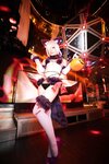 [Cosplay][Hitori de Dekirumon. ひとりでできるもん] Kain かいん - Super Huge Kain Village 超極大かいん村