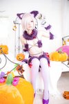 [Cosplay][Hitori de Dekirumon. ひとりでできるもん] Kain かいん - Super Huge Kain Village 超極大かいん村