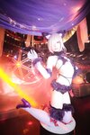 [Cosplay][Hitori de Dekirumon. ひとりでできるもん] Kain かいん - Super Huge Kain Village 超極大かいん村