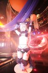 [Cosplay][Hitori de Dekirumon. ひとりでできるもん] Kain かいん - Super Huge Kain Village 超極大かいん村