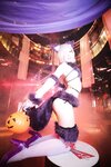 [Cosplay][Hitori de Dekirumon. ひとりでできるもん] Kain かいん - Super Huge Kain Village 超極大かいん村