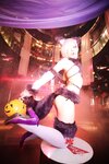 [Cosplay][Hitori de Dekirumon. ひとりでできるもん] Kain かいん - Super Huge Kain Village 超極大かいん村