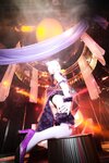 [Cosplay][Hitori de Dekirumon. ひとりでできるもん] Kain かいん - Super Huge Kain Village 超極大かいん村