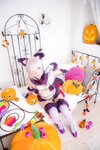 [Cosplay][Hitori de Dekirumon. ひとりでできるもん] Kain かいん - Super Huge Kain Village 超極大かいん村