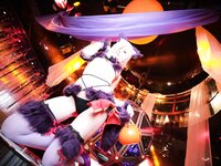 [Cosplay][Hitori de Dekirumon. ひとりでできるもん] Kain かいん - Super Huge Kain Village 超極大かいん村